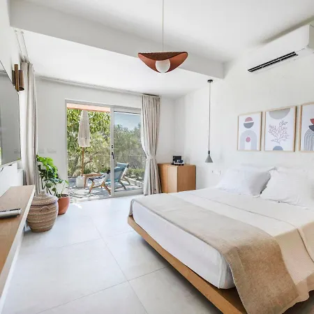 Hotel Kai Datca